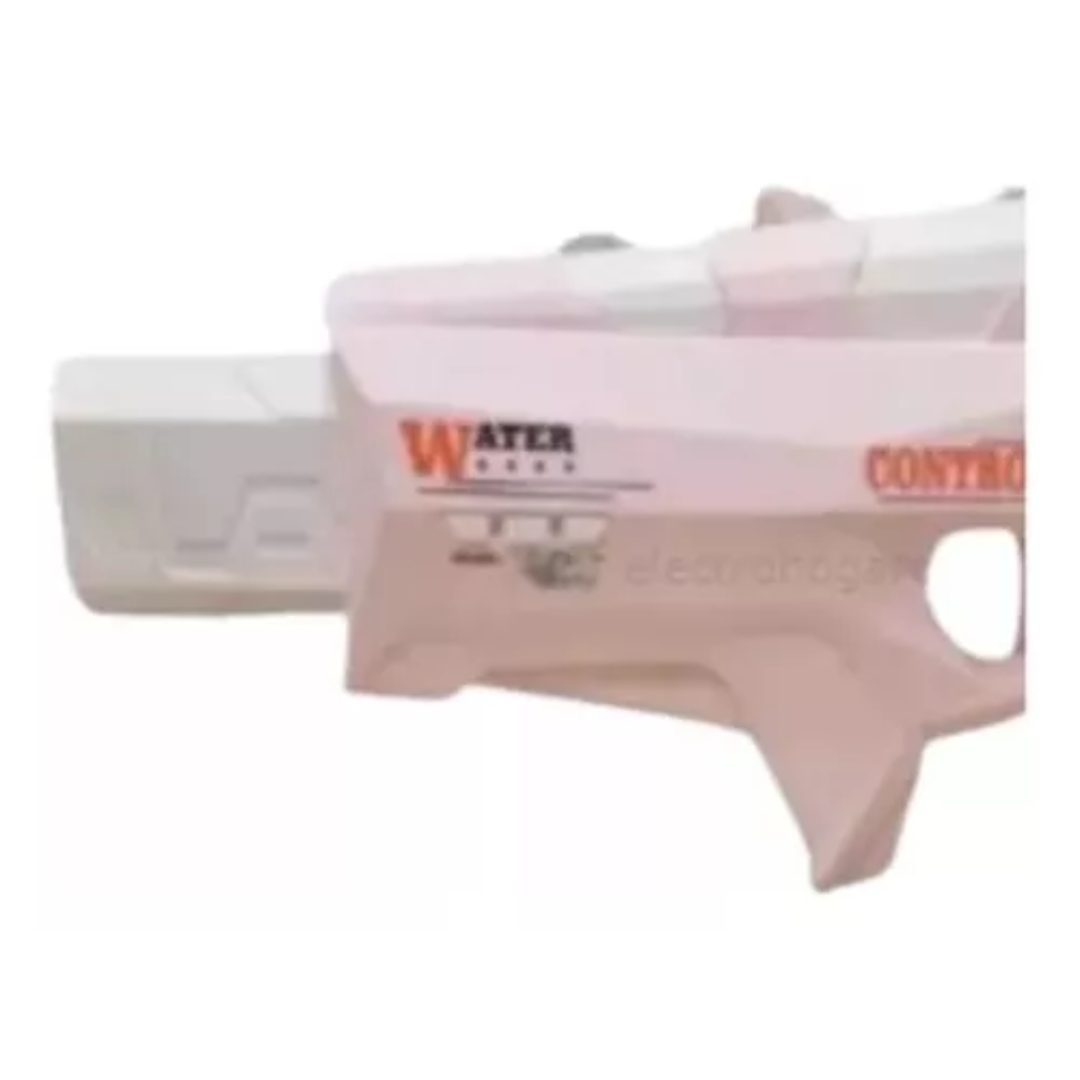 Miniatura 2 de Pistola De Agua Eléctrica Recargable